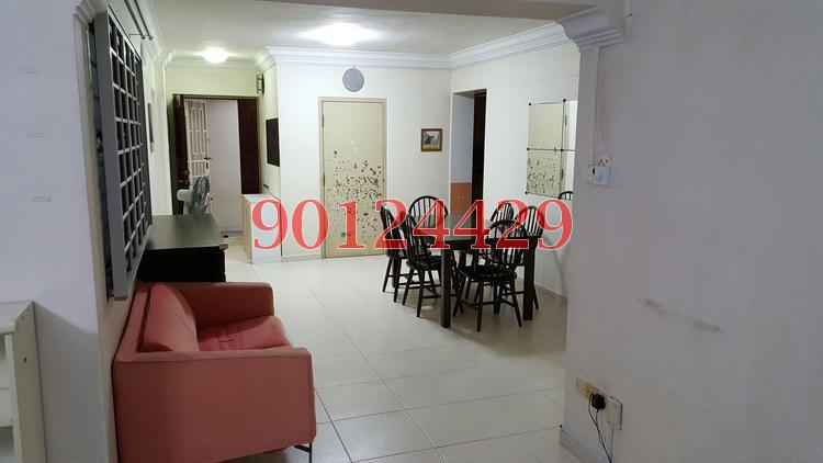Jurong West Street 61 thumbnail photo